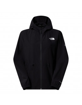 Куртка The North Face Mountain Athletics 0A8BFQJK31 - черная