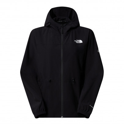 Куртка The North Face Mountain Athletics 0A8BFQJK31 - черная