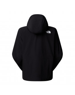 Куртка The North Face Mountain Athletics 0A8BFQJK31 - черная