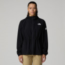 Куртка The North Face Mountain Athletics 0A8BFQJK31 - черная