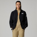 Куртка The North Face Mountain Athletics 0A8BFQJK31 - черная