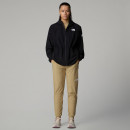 Куртка The North Face Mountain Athletics 0A8BFQJK31 - черная