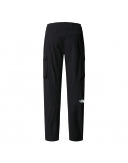 Мужские брюки The North Face Cargo Exploration 0A8BGFJK31 - черные
