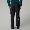 Мужские брюки The North Face Cargo Exploration 0A8BGFJK31 - черные