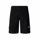 Шорты The North Face Exploration Cargo 0A8BGGJK31 - черные
