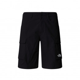 Шорты The North Face Exploration Cargo 0A8BGGJK31 - черные