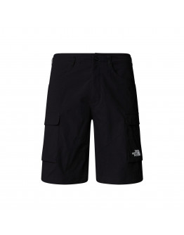 Шорты The North Face Exploration Cargo 0A8BGGJK31 - черные