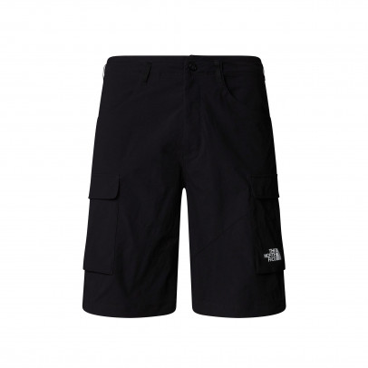 Шорты The North Face Exploration Cargo 0A8BGGJK31 - черные