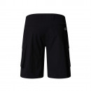 Шорты The North Face Exploration Cargo 0A8BGGJK31 - черные