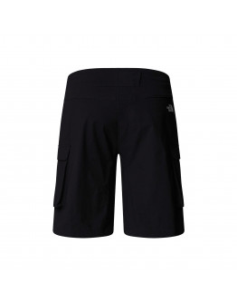 Шорты The North Face Exploration Cargo 0A8BGGJK31 - черные