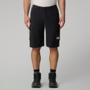 Шорты The North Face Exploration Cargo 0A8BGGJK31 - черные