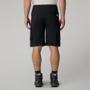 Шорты The North Face Exploration Cargo 0A8BGGJK31 - черные