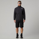 Шорты The North Face Exploration Cargo 0A8BGGJK31 - черные