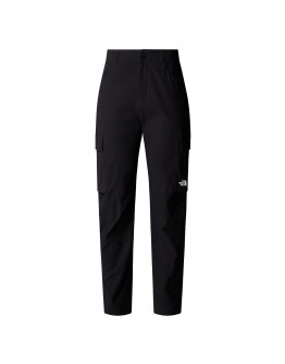 Женские брюки The North Face Exploration 0A8BGHJK31 - черные