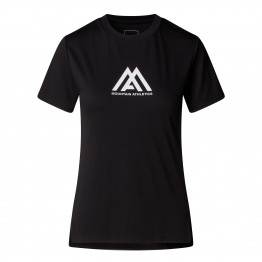 Футболка The North Face Mountain Athletics Flex 0A8BH8JK31 - черная