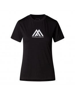 Футболка The North Face Mountain Athletics Flex 0A8BH8JK31 - черная