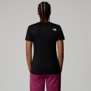Футболка The North Face Mountain Athletics Flex 0A8BH8JK31 - черная