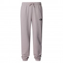Детские штаны The North Face Tapered Joggers 0A8BHT1OA1 - розовые