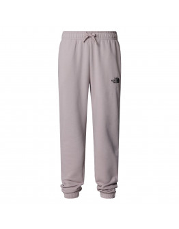 Детские штаны The North Face Tapered Joggers 0A8BHT1OA1 - розовые