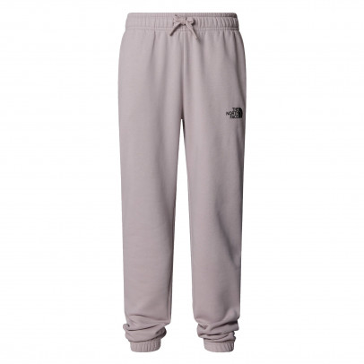 Детские штаны The North Face Tapered Joggers 0A8BHT1OA1 - розовые
