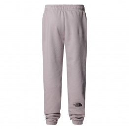 Детские штаны The North Face Tapered Joggers 0A8BHT1OA1 - розовые