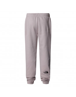 Детские штаны The North Face Tapered Joggers 0A8BHT1OA1 - розовые