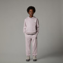 Детские штаны The North Face Tapered Joggers 0A8BHT1OA1 - розовые