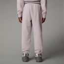 Детские штаны The North Face Tapered Joggers 0A8BHT1OA1 - розовые