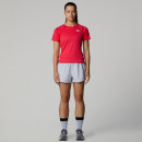 Шорты The North Face Class V Pathfinder Pull 0A8BJ10TI1 - фиолетовые