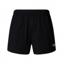Шорты The North Face Class V Pathfinder Pull 0A8BJ1JK31 - черные