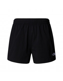 Шорты The North Face Class V Pathfinder Pull 0A8BJ1JK31 - черные