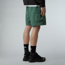 Мужские шорты The North Face Cargo Pocket 0A8BJGHCH1 - зеленые