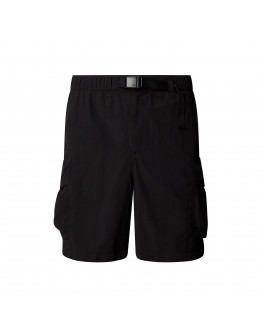 Мужские шорты The North Face Cargo Pocket 0A8BJGJK31 - черные