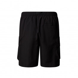 Мужские шорты The North Face Cargo Pocket 0A8BJGJK31 - черные