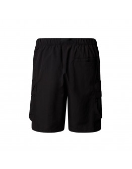 Мужские шорты The North Face Cargo Pocket 0A8BJGJK31 - черные