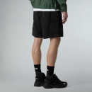 Мужские шорты The North Face Cargo Pocket 0A8BJGJK31 - черные
