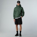 Мужские шорты The North Face Cargo Pocket 0A8BJGJK31 - черные