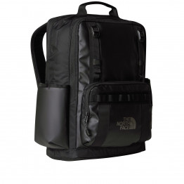 Рюкзак The North Face Base Camp 0A8BK4BIA1 - черный