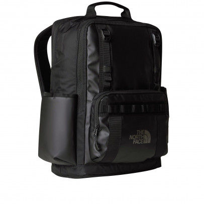 Рюкзак The North Face Base Camp 0A8BK4BIA1 - черный
