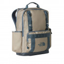 Рюкзак унисекс The North Face Base Camp 0A8BK4L451 - серый