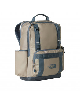 Рюкзак унисекс The North Face Base Camp 0A8BK4L451 - серый