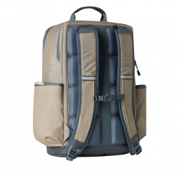Рюкзак унисекс The North Face Base Camp 0A8BK4L451 - серый
