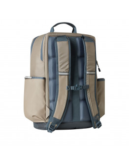 Рюкзак унисекс The North Face Base Camp 0A8BK4L451 - серый
