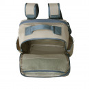 Рюкзак унисекс The North Face Base Camp 0A8BK4L451 - серый
