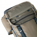 Рюкзак унисекс The North Face Base Camp 0A8BK4L451 - серый