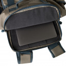 Рюкзак унисекс The North Face Base Camp 0A8BK4L451 - серый