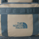 Рюкзак унисекс The North Face Base Camp 0A8BK4L451 - серый