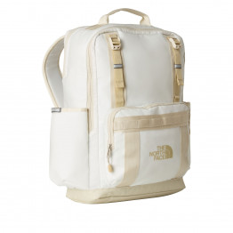 Рюкзак унисекс The North Face Base Camp 0A8BK4N8V1 - белый