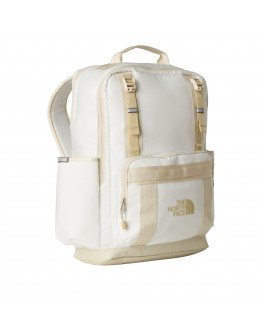 Рюкзак унисекс The North Face Base Camp 0A8BK4N8V1 - белый