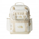 Рюкзак унисекс The North Face Base Camp 0A8BK4N8V1 - белый